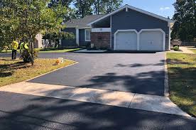 Why Choose Us For All Your Driveway Paving Needs in Syracuse, NY?